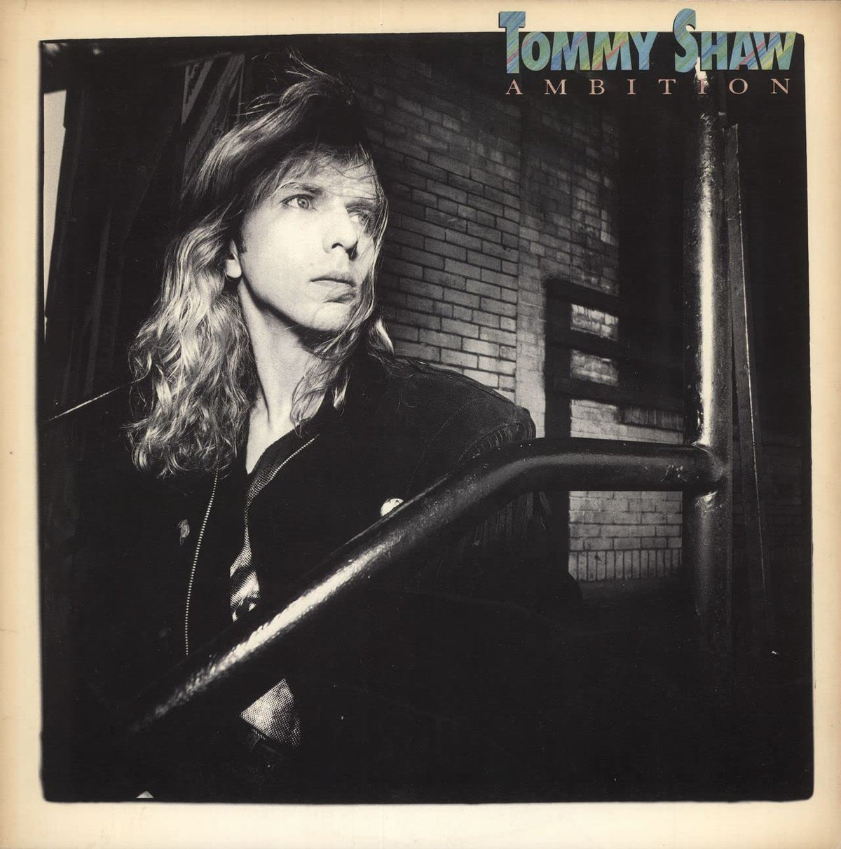 Ambition [Vinyl]