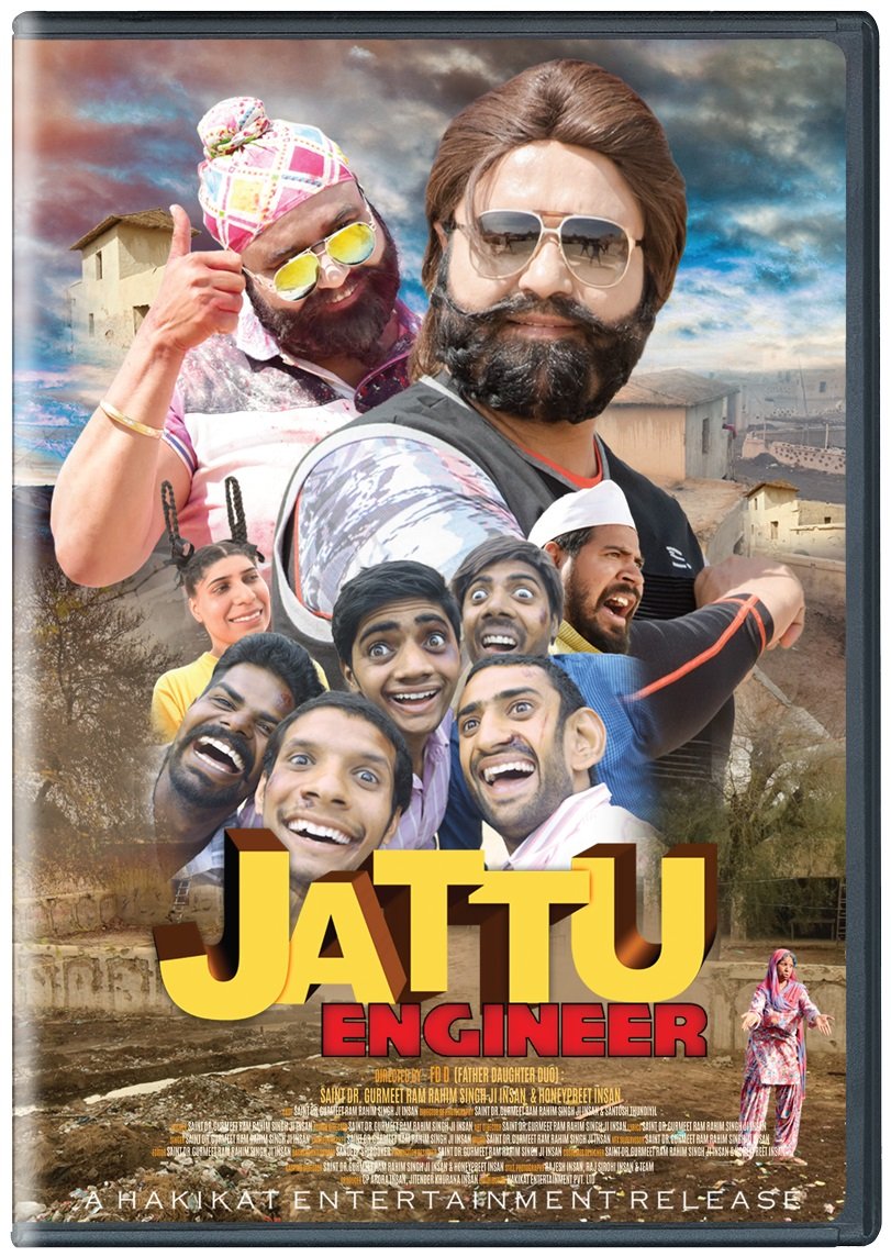 Jattu Enginee