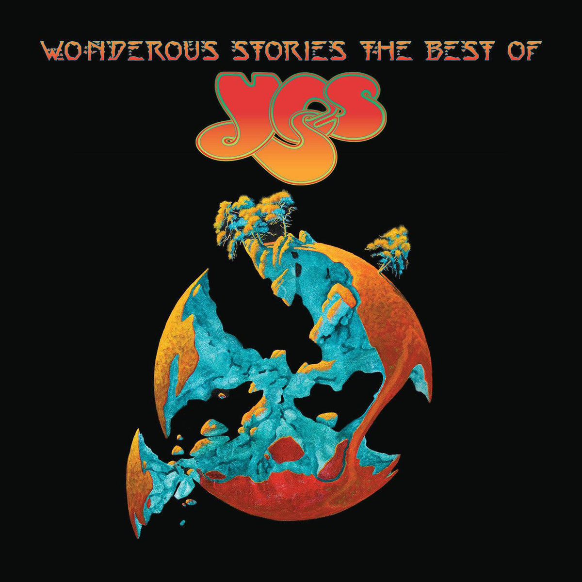Wonderous Stories: Best Of