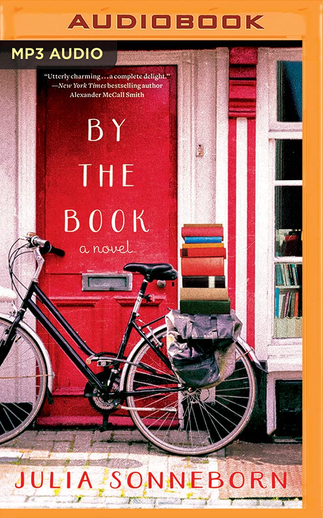 By the Book