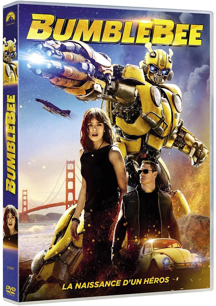 Bumblebee