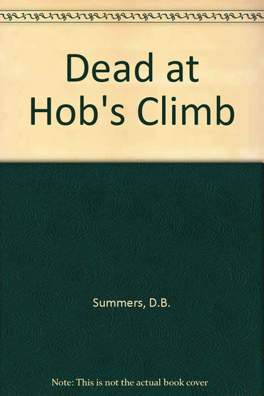 Dead at Hob's Climb