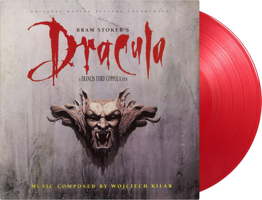 Bram Stoker's Dracula (Original Motion Picture Soundtrack)