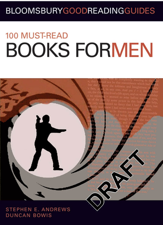 100 Must-read Books for Men