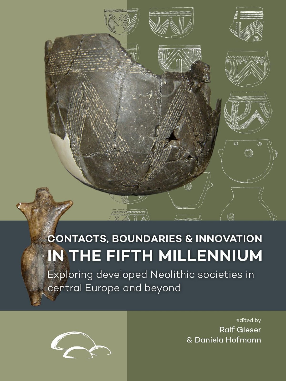 Contacts, boundaries and innovation in the fifth millennium: Exploring developed Neolithic societies in central Europe a