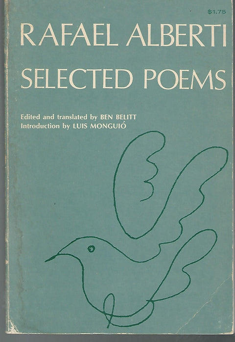 Selected Poems
