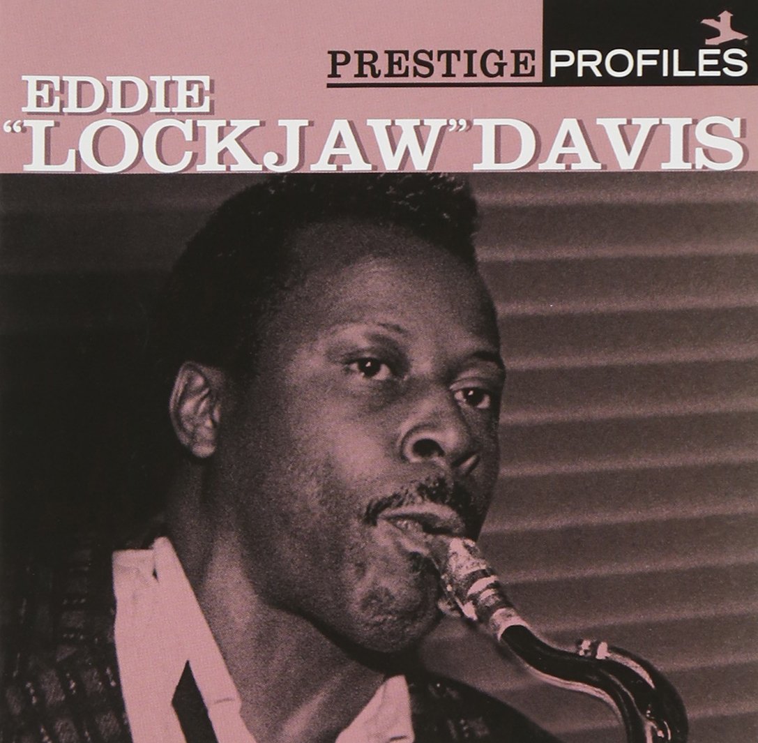 Prestige Profiles Vol.10