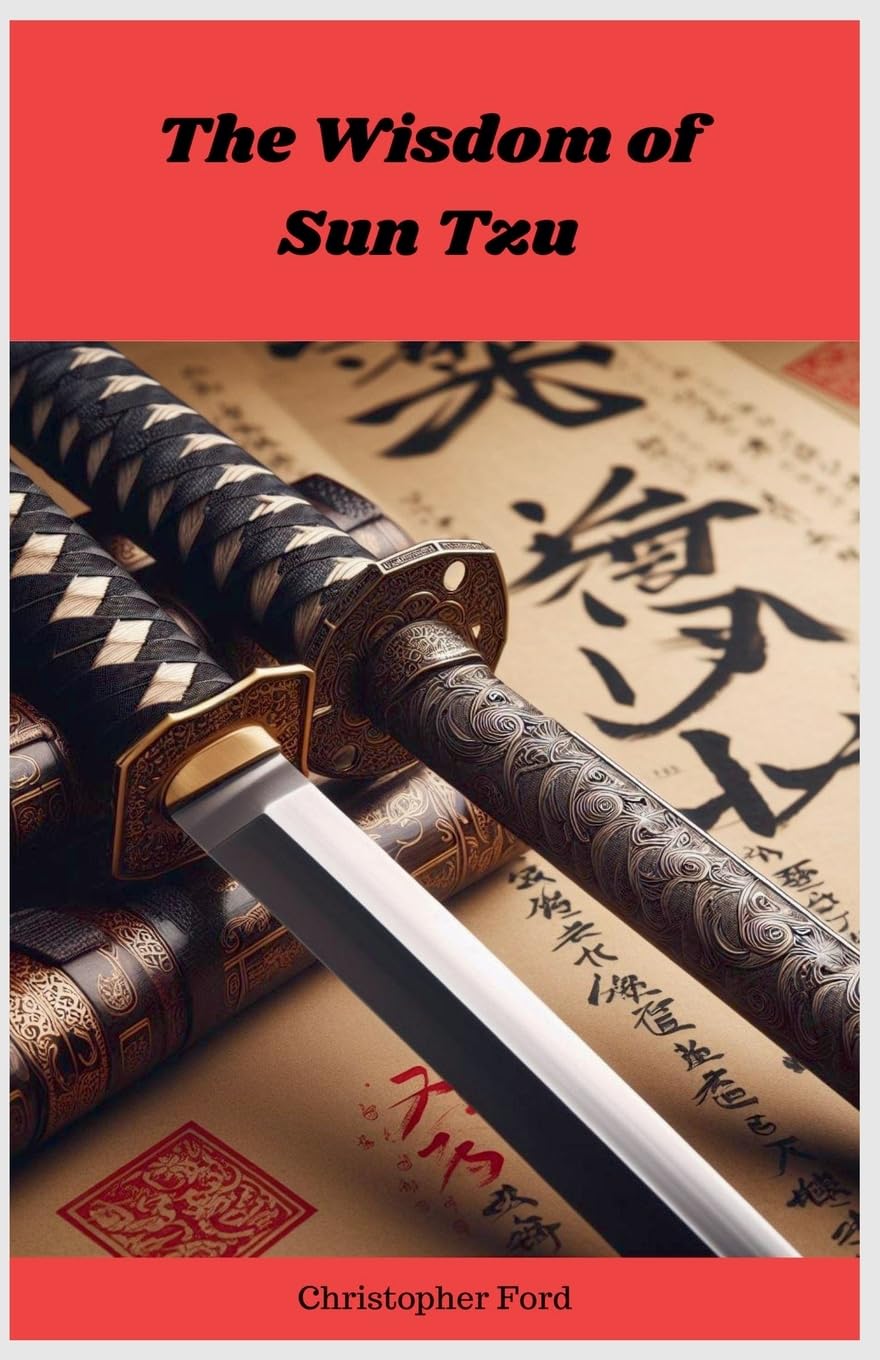 The Wisdom of Sun Tzu (Eastern Classics)