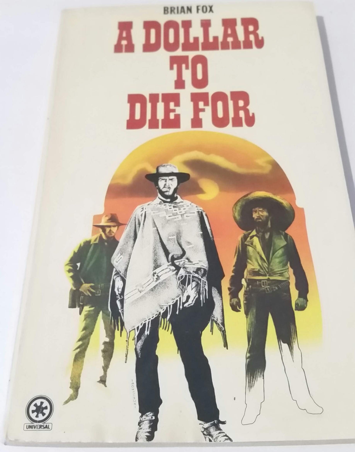 Dollar to Die for