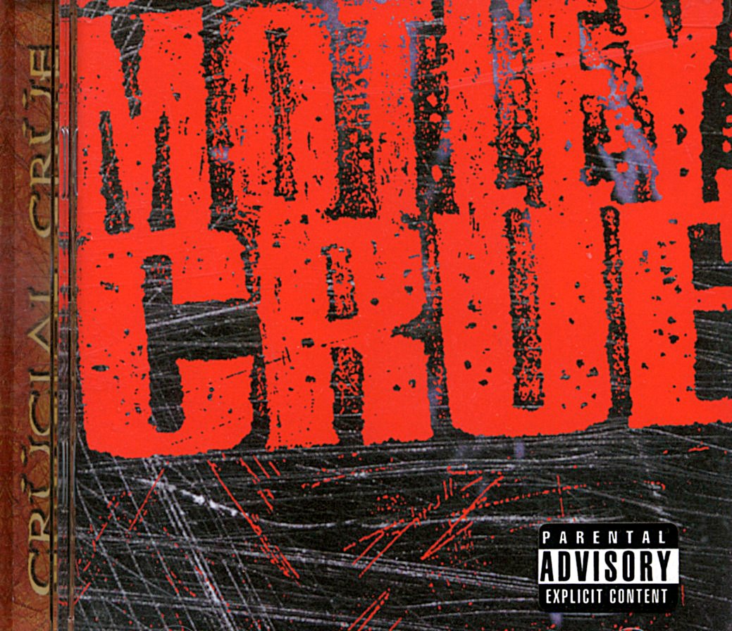 Motley Crue