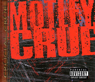 Motley Crue