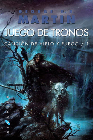 Juego de tronos (Omnium) (Spanish Edition)