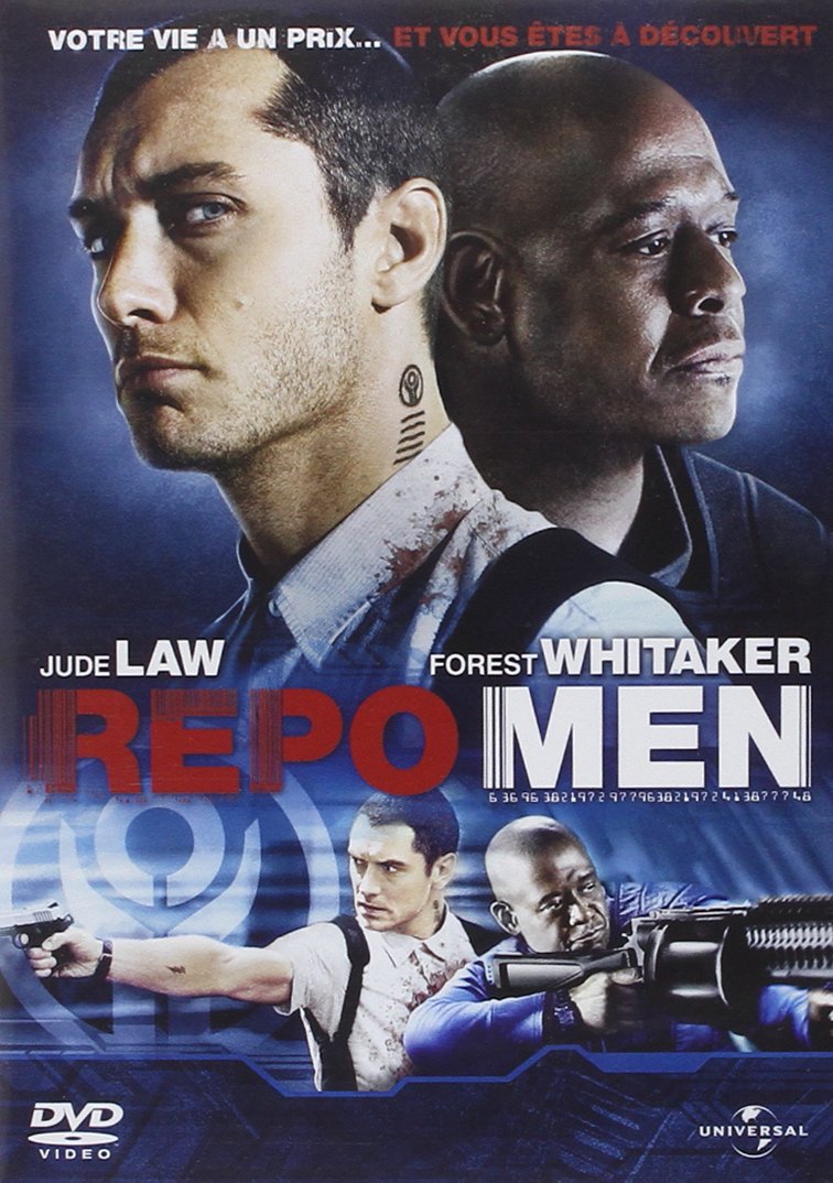Repo Men