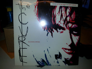 Bloodflowers [Vinyl]