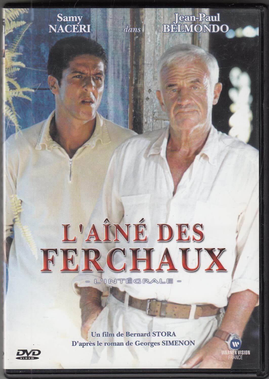 L' Aîné des Ferchaux