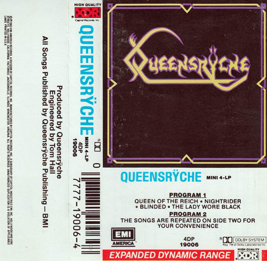 Queensryche