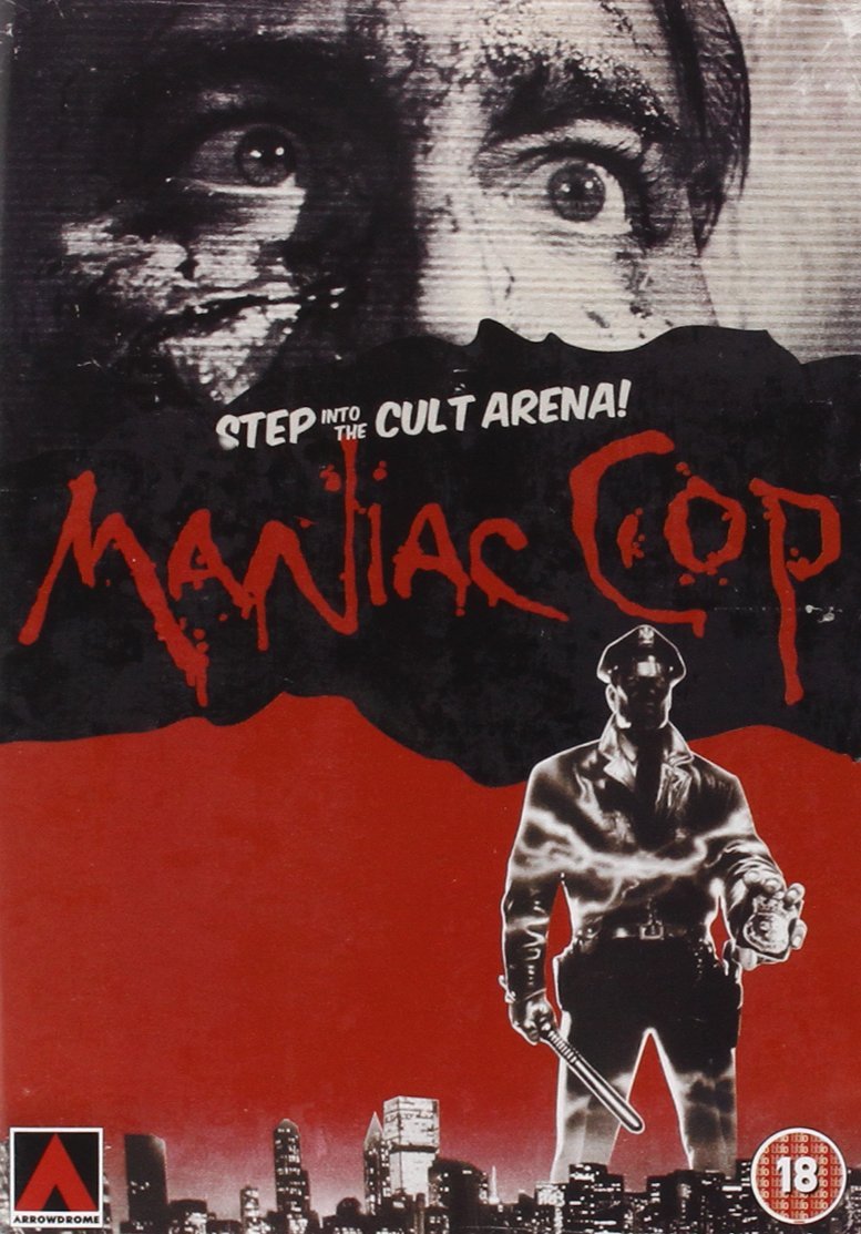 Maniac Cop