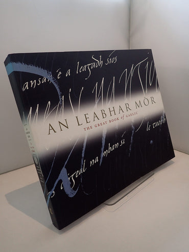 The Great Book of Gaelic