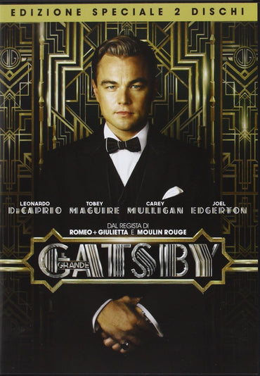 OBM GRANDE GATSBY