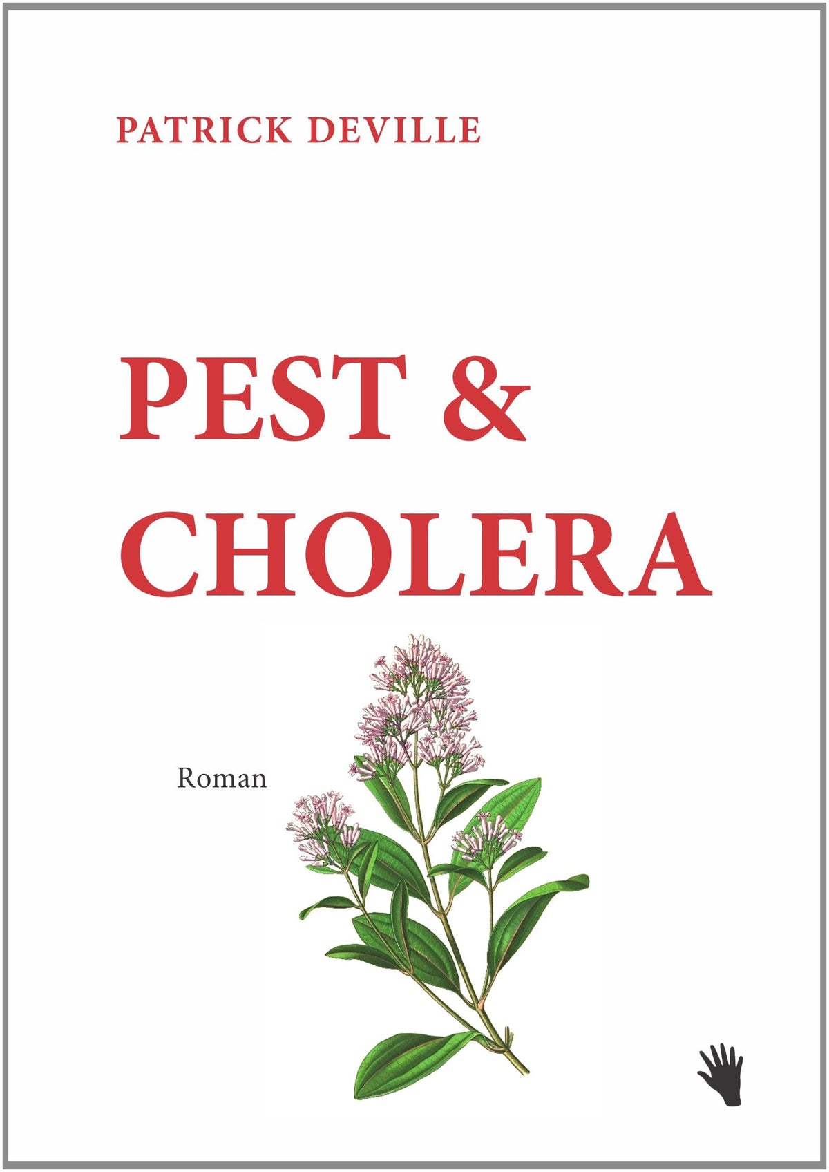 Pest & Cholera