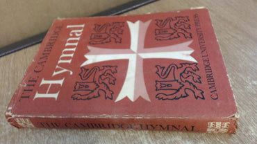 The Cambridge Hymnal Full Music Edition