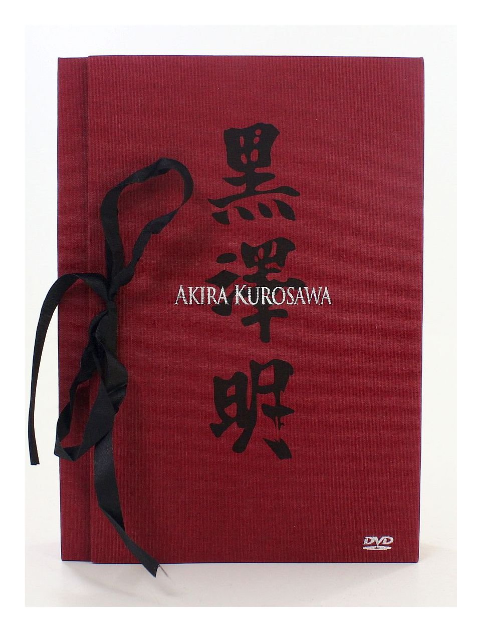 Akira Kurosawa Collection 2 (BOX) (4DVD) (BOX) [4DVD] (English audio)