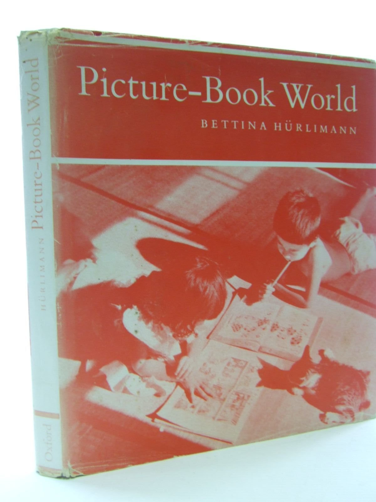Picture-Book World