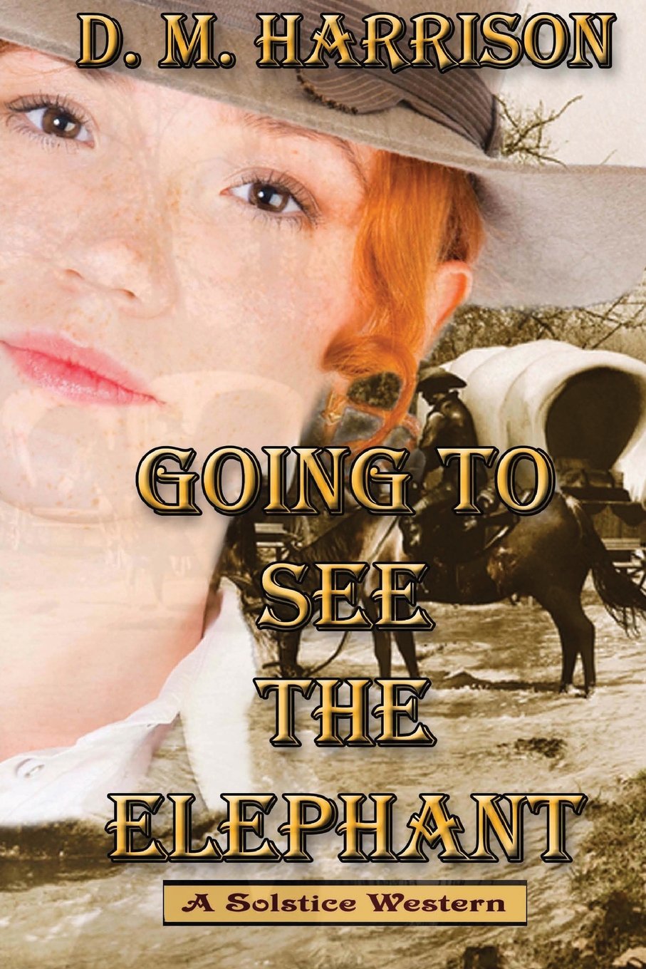 Going To See The Elephant