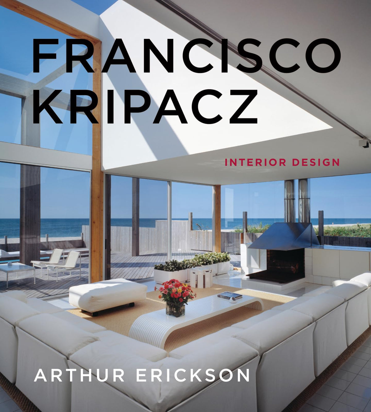 Francisco Kripacz: Interior Design