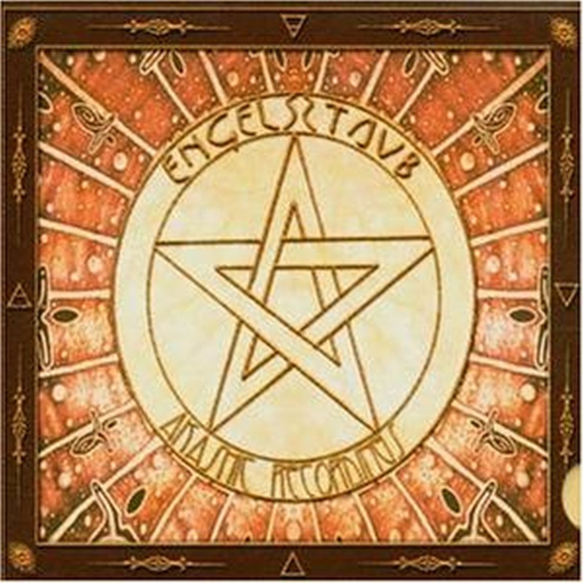 Akashic Recordings
