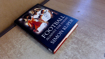 Football Against the Enemy