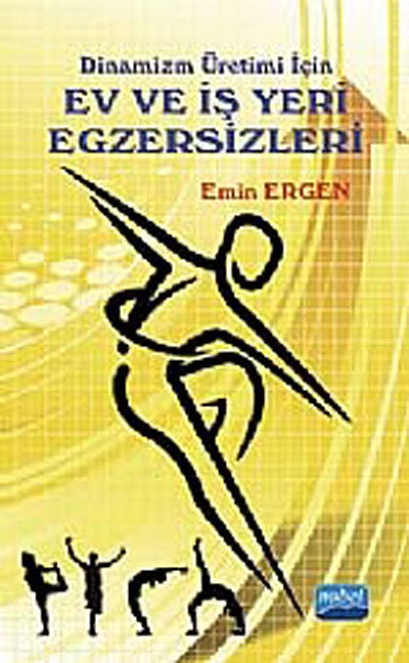 Ev ve Isyeri Egzersizleri