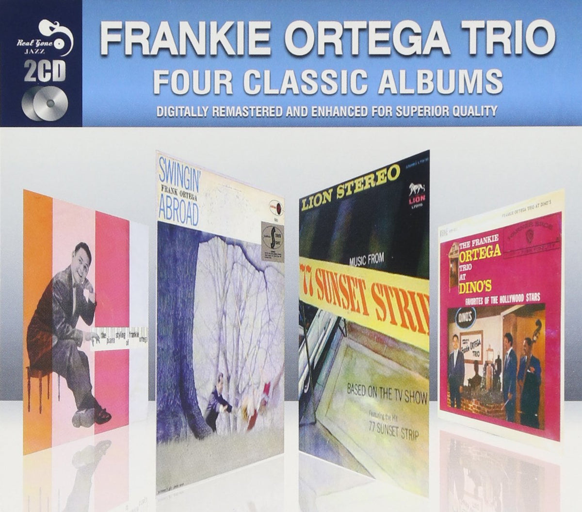 Four Classic Albums