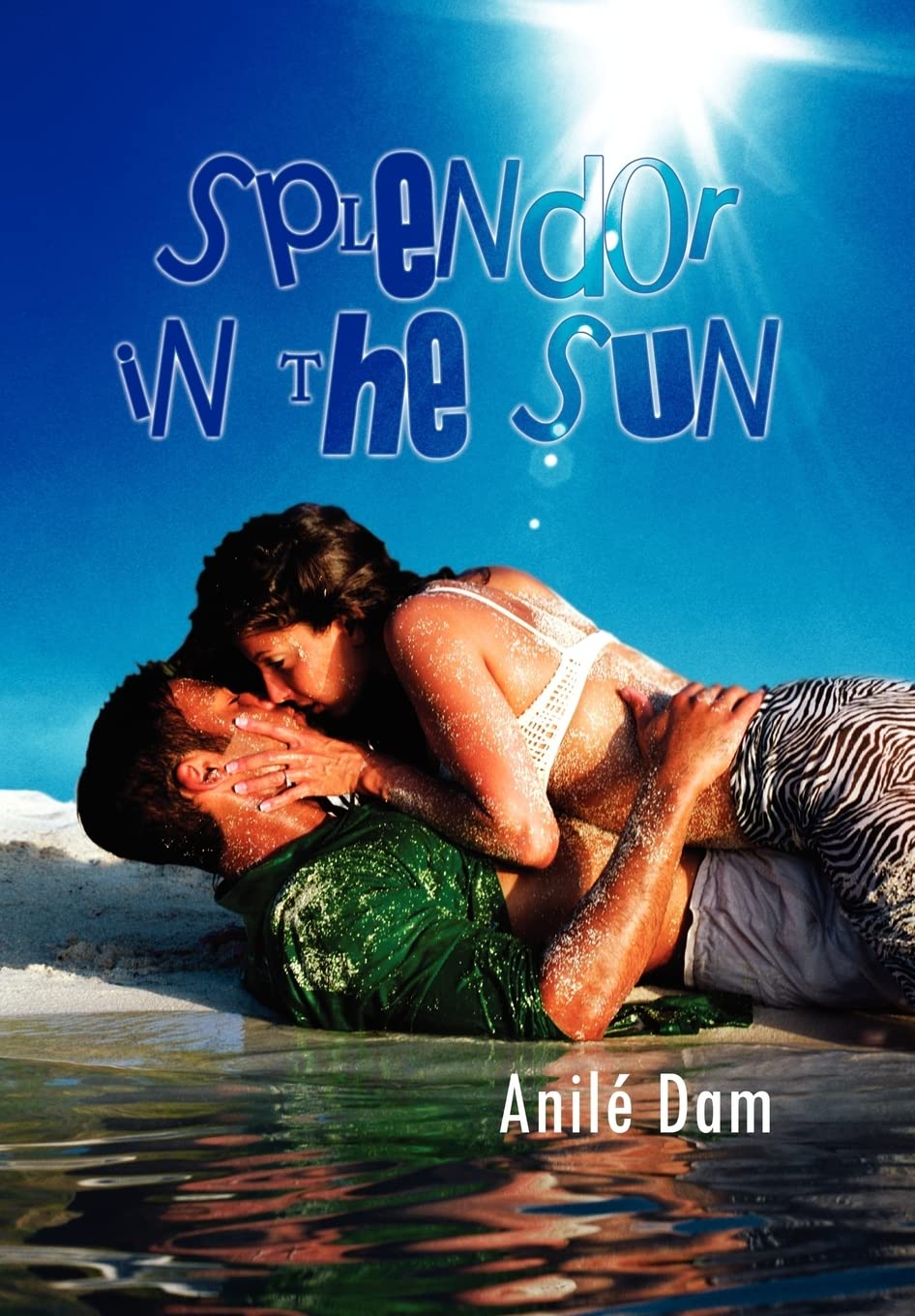 Splendor in the Sun