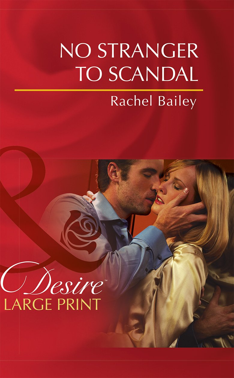 No Stranger To Scandal
