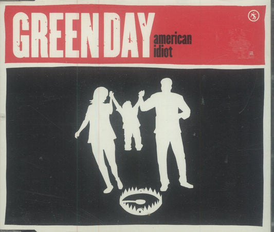 American Idiot 1