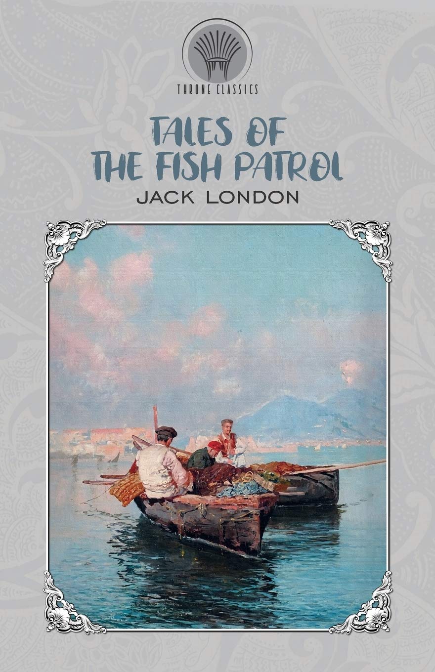 Tales of the Fish Patrol (Throne Classics)