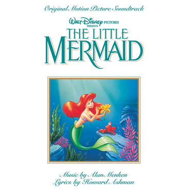 The Little Mermaid