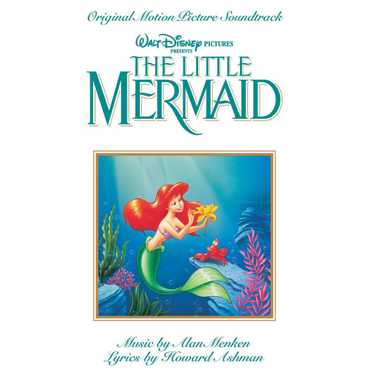 The Little Mermaid