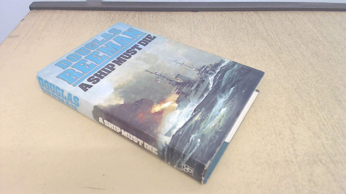 A ship must die