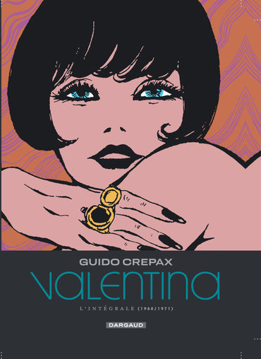 Valentina - Tome 3