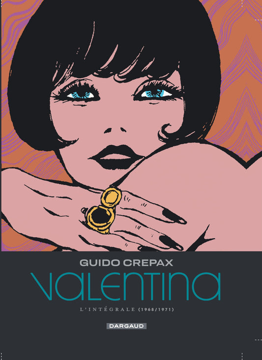 Valentina - Tome 3