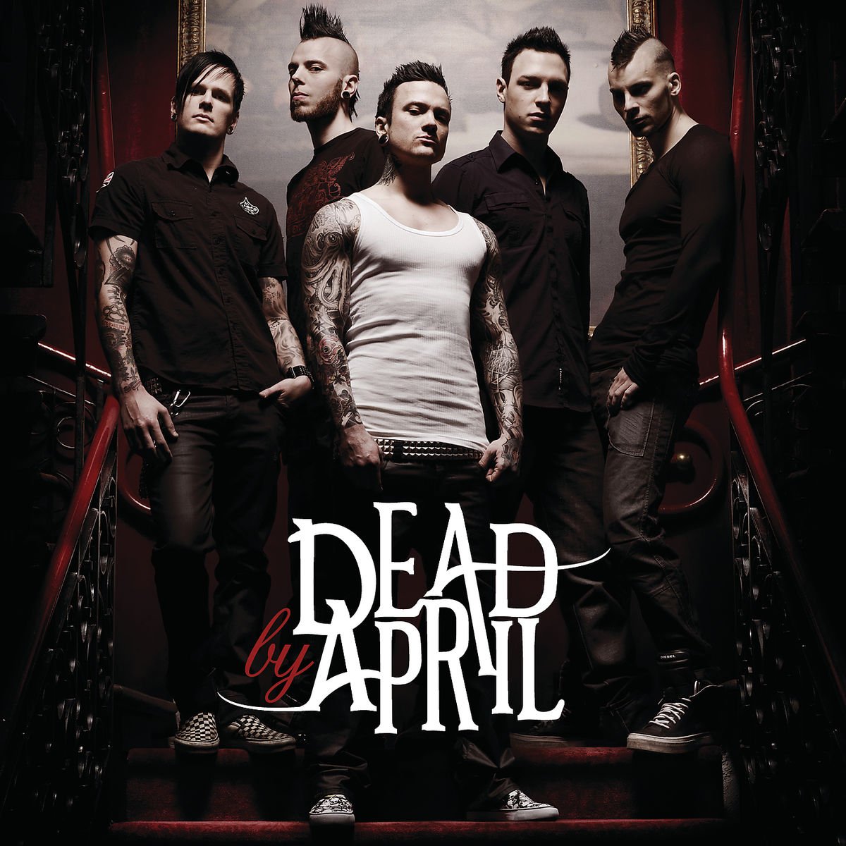 Dead By April