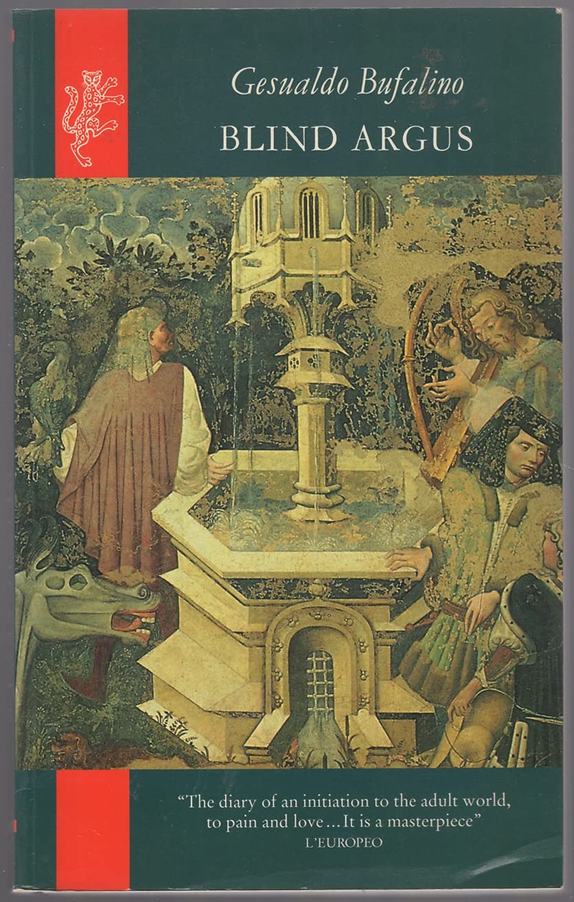 Blind Argus or the Fables of the Memory