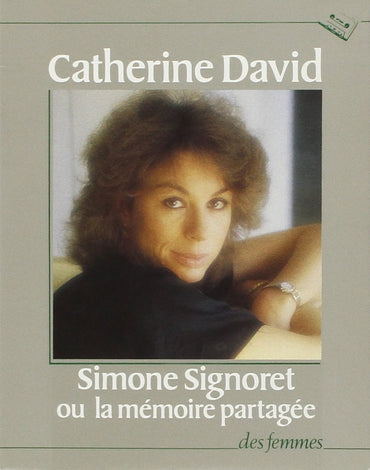 Simone Signoret, la mémoire partagée 2K7