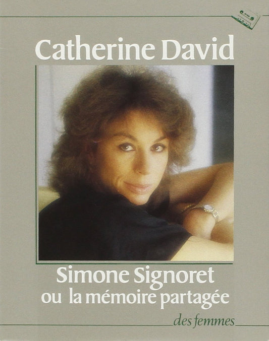 Simone Signoret, la mémoire partagée 2K7