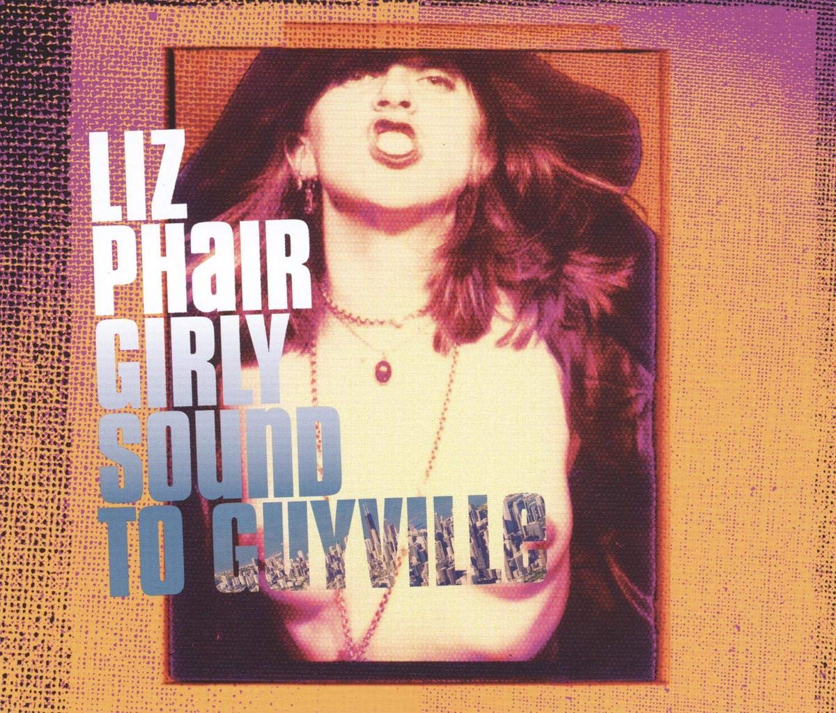 Girly-Sound To Guyville (25Th Anniversary 3Cd Box Set)