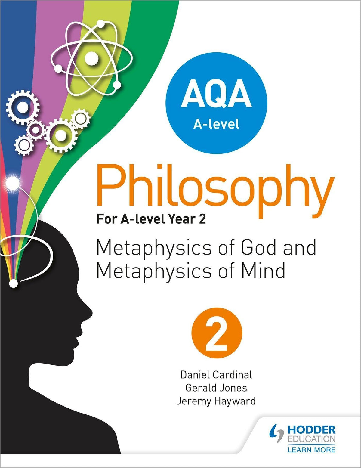 AQA A-Level Philosophy Year 2
