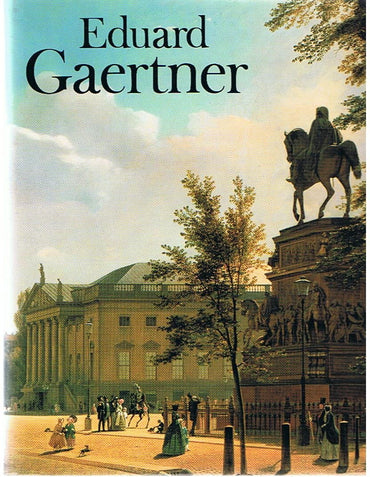 Eduard Gaertner (German Edition)