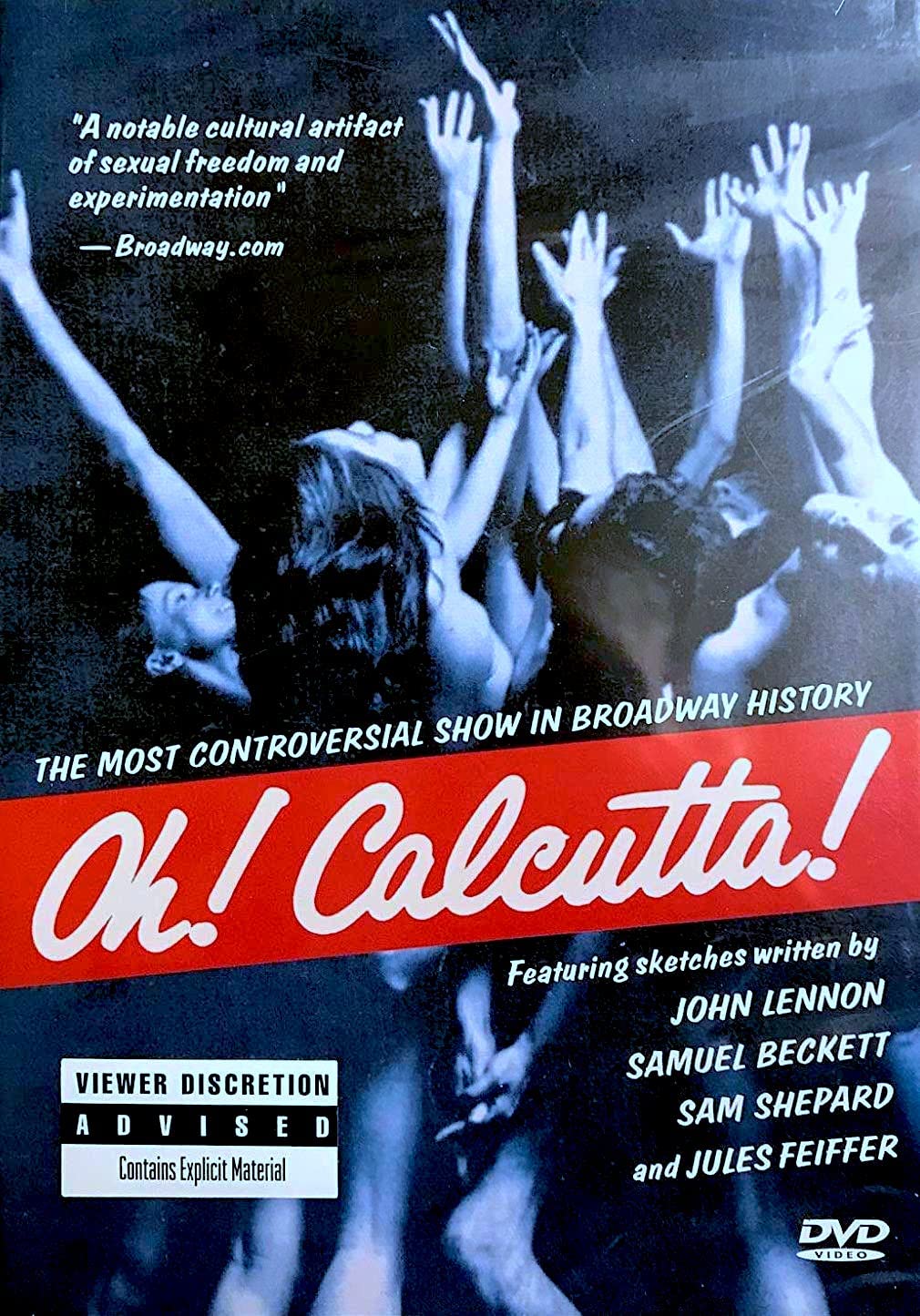 Oh Calcutta by N/A